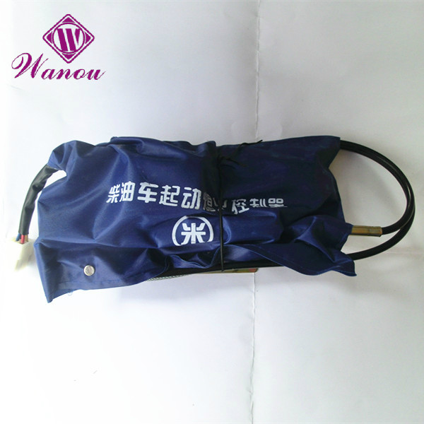 柴油车起动控制熄火器 东风康明斯 24V 153 12V 改装通用熄火开关