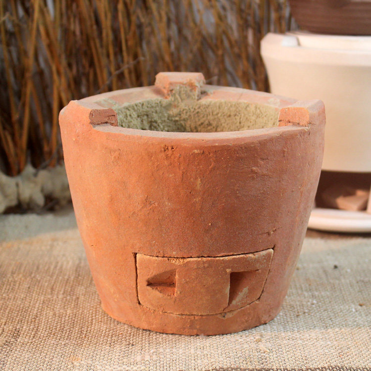 古炉方炉火炭炉潮州木炭炉功夫茶炉煮茶烧水火炭炉红泥炉小风炉仔,餐饮具,茶道/零配,淘宝优惠券,粉丝福利购,淘宝优惠卷