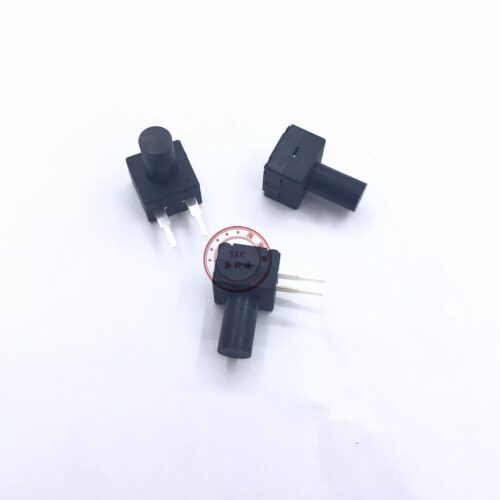 微小型超迷你小开关自锁开关按压