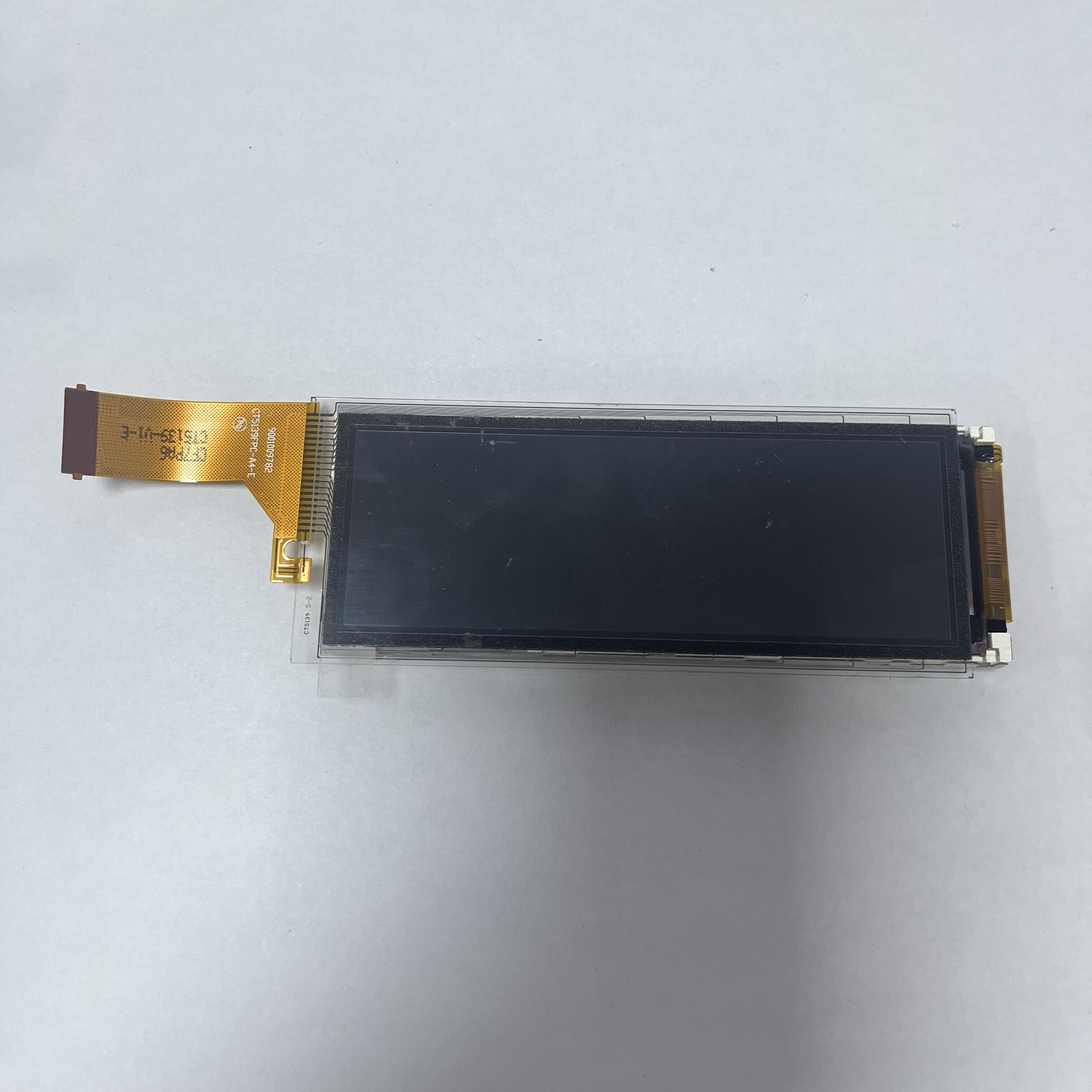 博士西门子嵌入式蒸烤箱HS636GDS1W显示屏液晶内屏模组带触摸总成