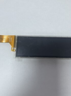 博士西门子蒸烤箱显示屏触摸总成
