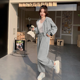 新品套装，女装套装/套裙，艾青服饰