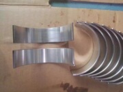 野马2.3t 锻造发动机 强化小瓦 带瓦槽  防止滚瓦 美国订购