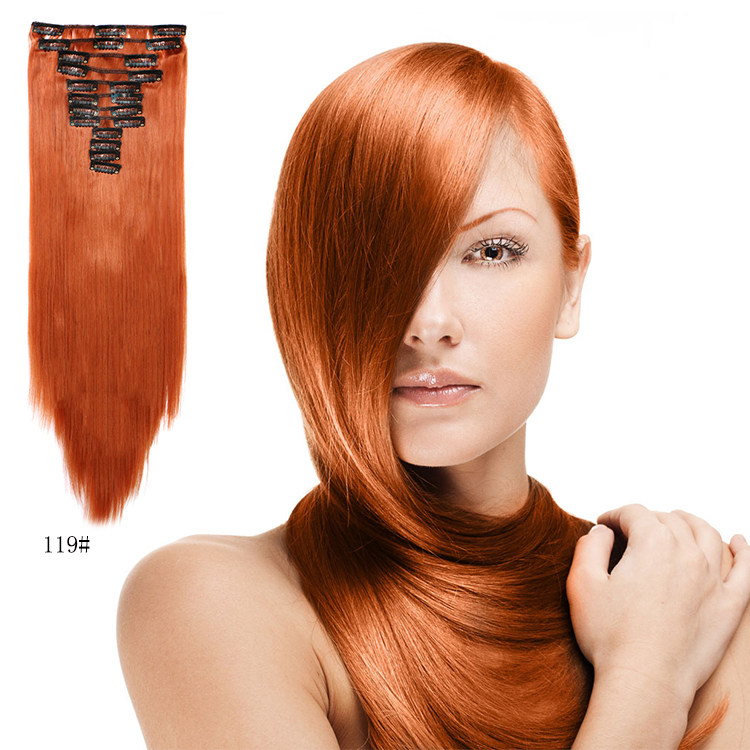 Extension cheveux - Ref 218220 Image 3