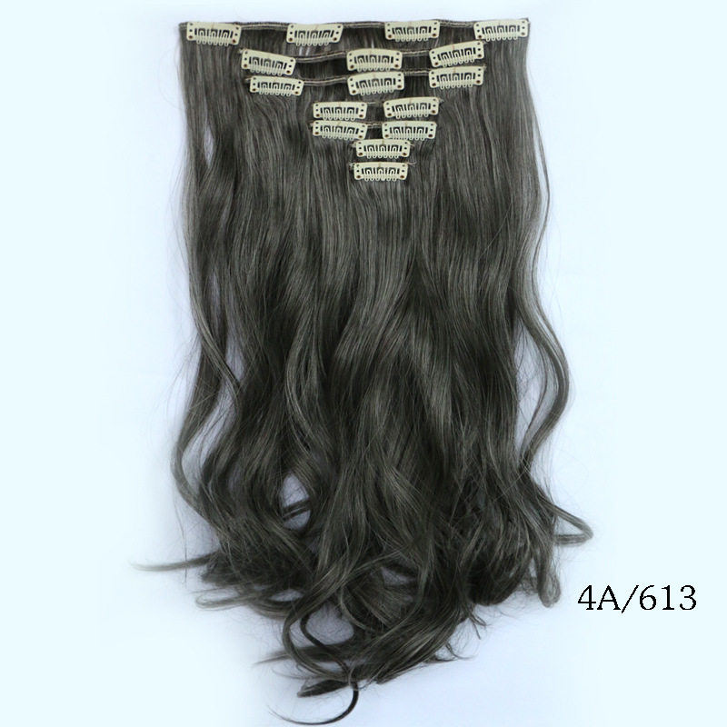 Extension cheveux - Ref 219602 Image 5