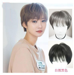 Extension cheveux - Chignon - Ref 239207 Image 19