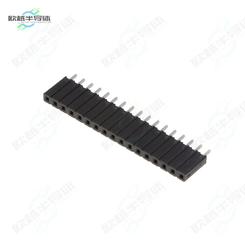 929974-01-17-RK[连接器3M BOARDMOUNT SOCKET, 929 SERIES]