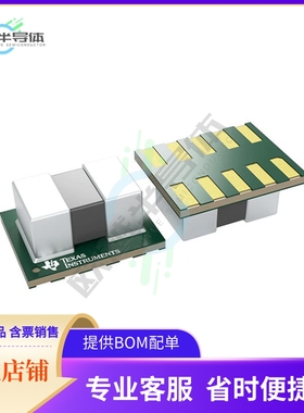 TPSM82823ASILR【DC DC CONVERTER 0.6-4V】