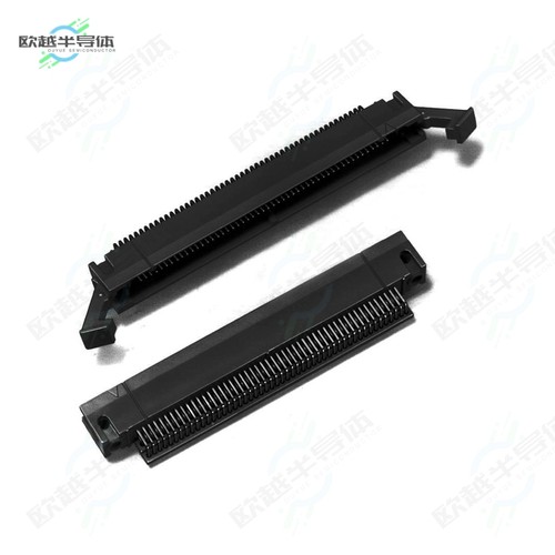 81020-660C07-RB[连接器CONN HEADER SMD 20POS 1.27MM]