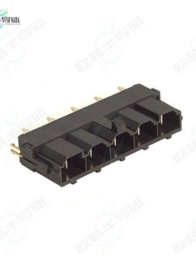 428195212[连接器CONN HEADER VERT 5POS 10MM]