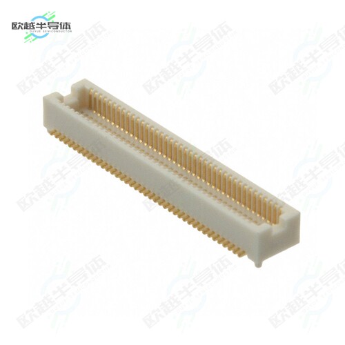 DF12D(3.0)-80DP-0.5V(81)[连接器CONN HDR 80POS SMD GOLD]
