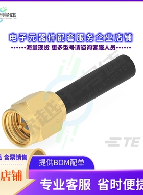 2484789-1[连接器SMA PLUG STR CRIMP RG174 188A 31]