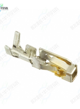 DF62-2428SCA[连接器CONN SOCKET 24-28AWG CRIMP GOLD]