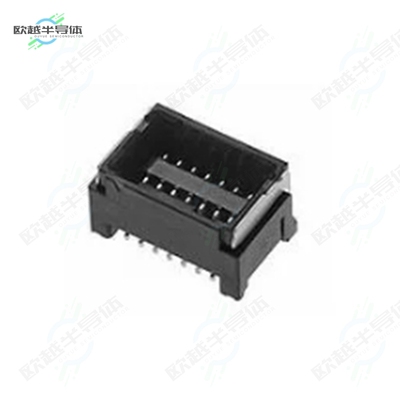 5054331681[连接器CONN HEADER SMD 16POS 1.25MM]