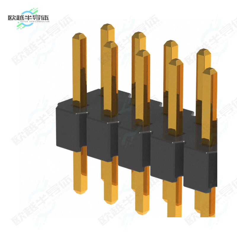 NRPN302PAEN-RC[连接器CONN HEADER VERT 60POS 2MM]