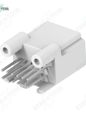 1473898-1[连接器CONN HEADER VERT 12POS 2.2MM]