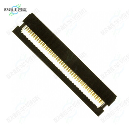 SFH21-PPPN-D22-ID-BK-M181[连接器CONN HEADER 44POS IDC 26-28A