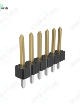 68000-406160035ALF[连接器BERGSTIK II HEADER .100]