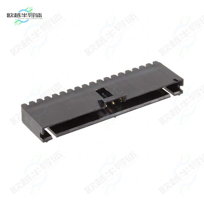 1-103670-7[连接器CONN HEADER VERT 18POS 2.54MM]