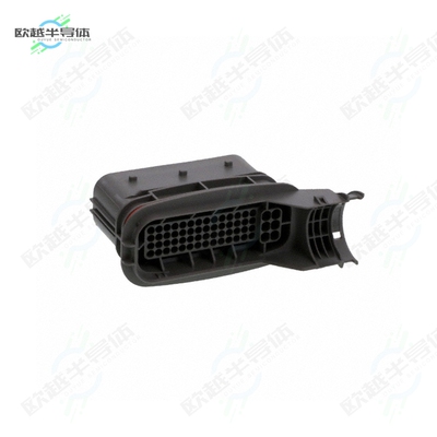 2-1718324-1[连接器CONN PLUG HSG 62POS 5.00MM]