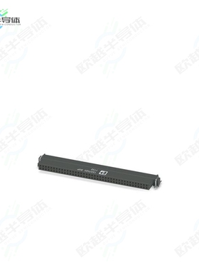 1337020[连接器CONN RECPT 1.27MM 80POS SMD RA]