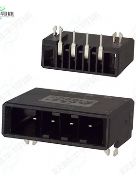 1-179277-5[连接器CONN HEADER R/A 4POS 5.08MM]