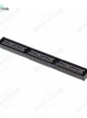 ASP-122953-01[连接器CONN RCPT 160POS SMD GOLD]