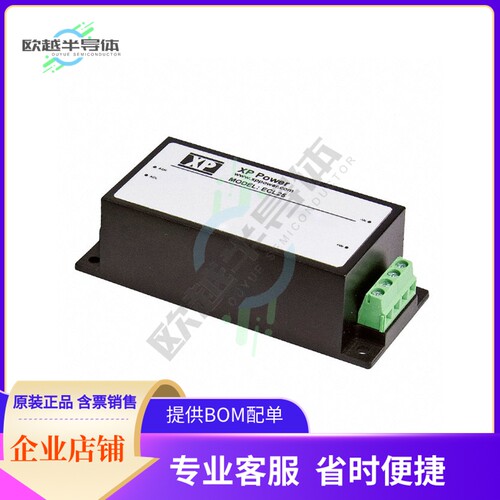 ECL25US03-S【AC/DC CONVERTER 3.3V 20W】