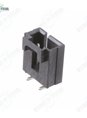 1719730003[连接器CONN HEADER SMD 3POS 2.54MM]