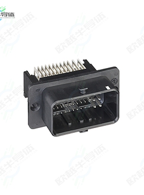 366380002[连接器CONN HEADER BRD EDGE 48POS]