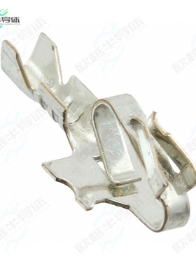 8520124[连接器CONN 22-26AWG CRIMP TIN]