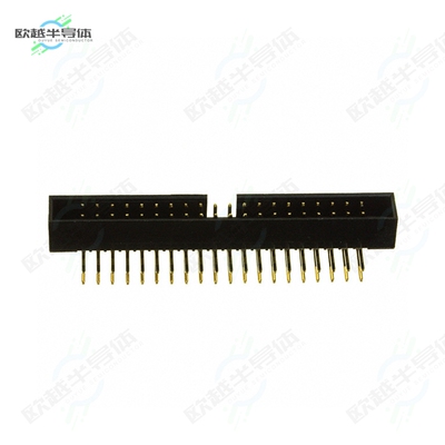 SBH21-NBPN-D20-RA-BK[连接器CONN HEADER R/A 40POS 2MM]