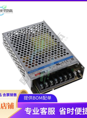 LM150-20B24-Q【AC/DC CONVERTER 24V 156W】