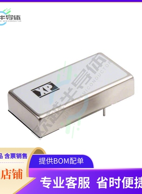 JTM2024D05【DC DC CONVERTER +/-5V 20W】