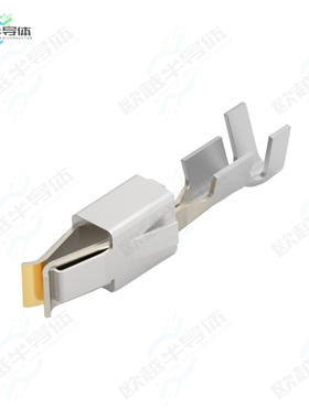 1-927771-1[连接器CONN SOCKET 17-20AWG CRIMP GOLD]