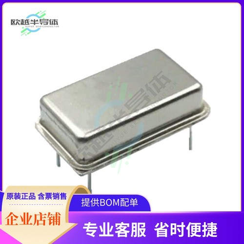 RA14M74560L100《XTAL OSC XO 14.7456MHZ HCMOS TH》