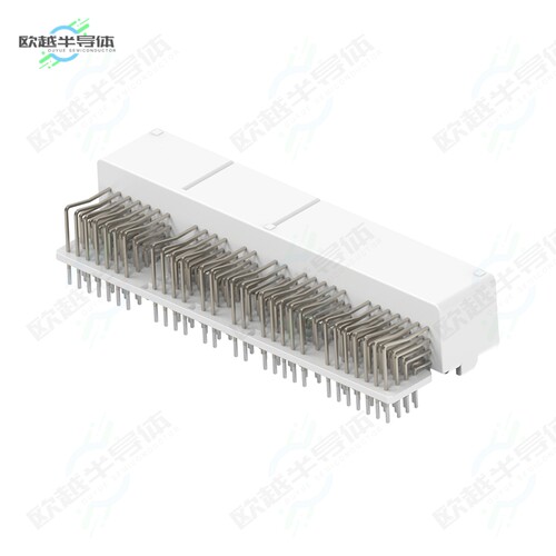 6376430-2[连接器0.64/1.0 135POS CAP ASSY]