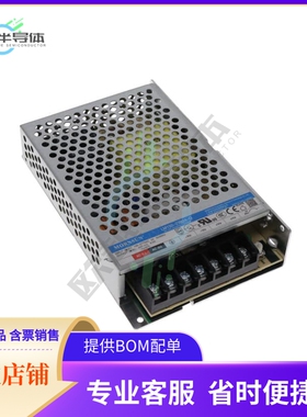 LM150-23B24-Q【AC/DC CONVERTER 24V 156W】