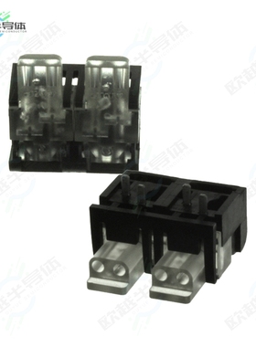 1339376-1[连接器CONN WIRE IDC 4P 22-26AWG PCB RA]