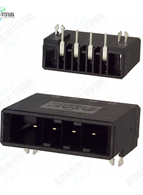 1-179277-2[连接器CONN HEADER R/A 4POS 5.08MM]