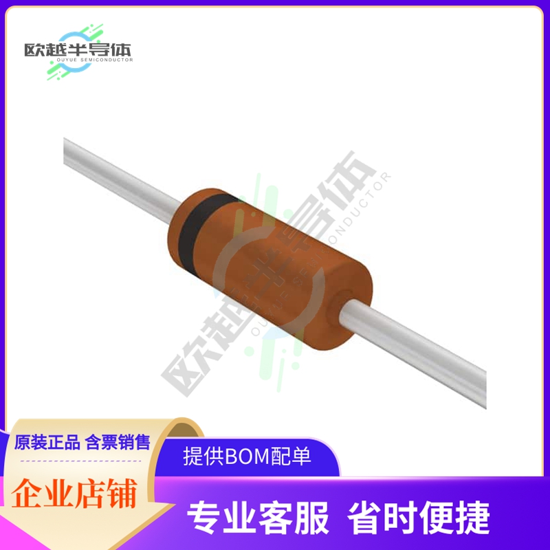 NZX3V0A,133《DIODE ZENER 2.9V 500MW ALF2》