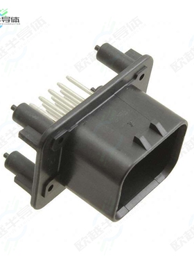 1-776261-1[连接器CONN HEADER VERT 14POS 4MM]