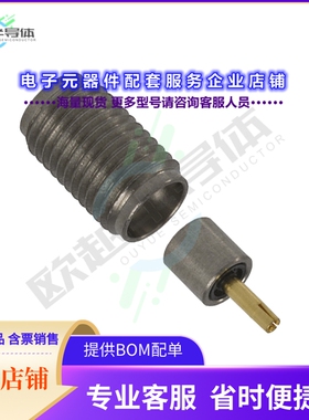 145-0701-002[连接器CONN 2.92MM JACK STR 50 OHM PUSH]