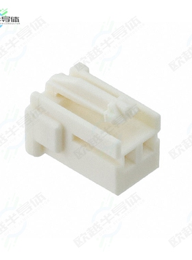 5-917686-1[连接器CONN PLUG HSG 2POS 2.50MM]