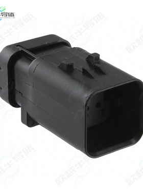 776539-1[连接器CONN RCPT HSG 12POS 4.50MM]