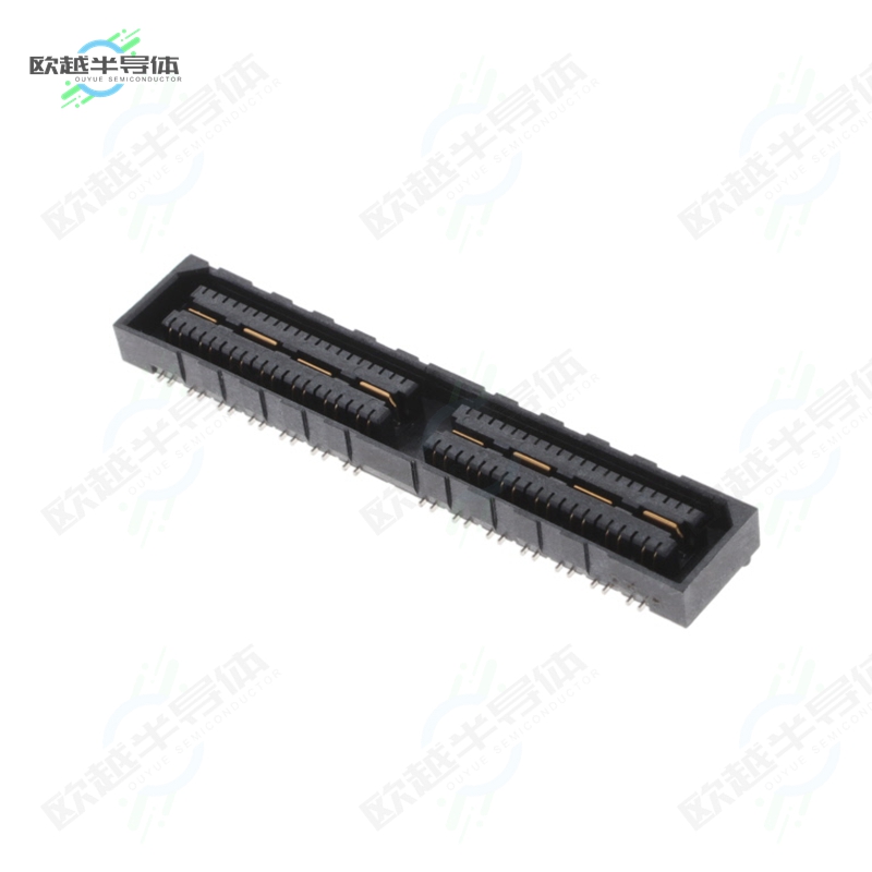 QSE-028-01-L-D-DP-A-K-TR[连接器CONN DIFF ARRAY RCP 56P SMD G