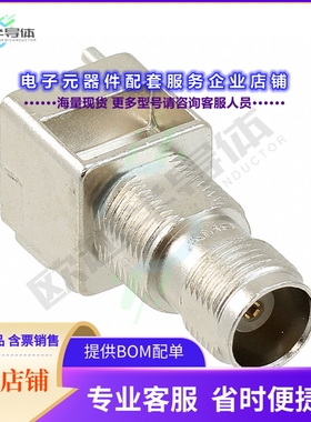 5227835-1[连接器CONN TNC JACK STR 50 OHM PCB]