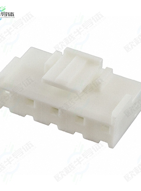 1744036-5[连接器CONN RCPT HSG 5POS 5.08MM]