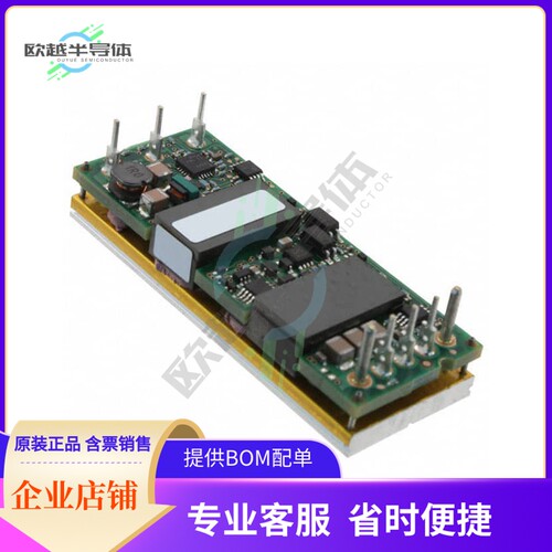 ESTW004A2C41-HZ【DC DC CONVERTER 15V 63W】