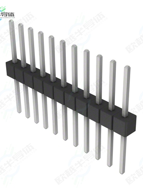 PEC11SFCN[连接器CONN HEADER VERT 11POS 2.54MM]